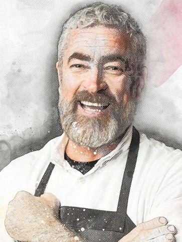 D.O.M Alex Atala (ブラジル　サンパウロ) Restaurants – Alex Atala